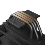 Ventilador de CPU NZXT RC-TR120-B1 - Effik Store