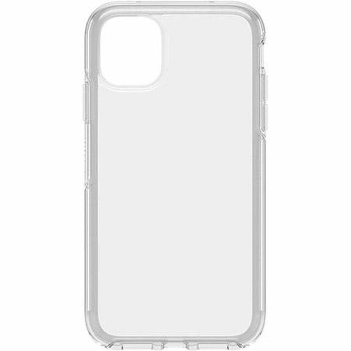 Funda para Móvil iPhone 11 Transparente (Reacondicionado B) - Effik Store