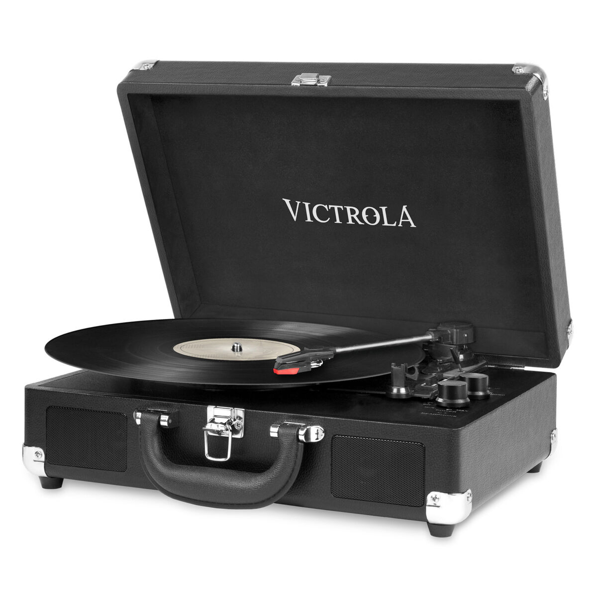 Tocadiscos Victrola Journey - Effik Store