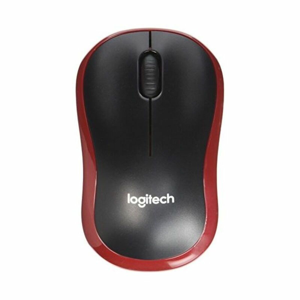 Ratón Logitech FTRRIN0141 - Effik Store