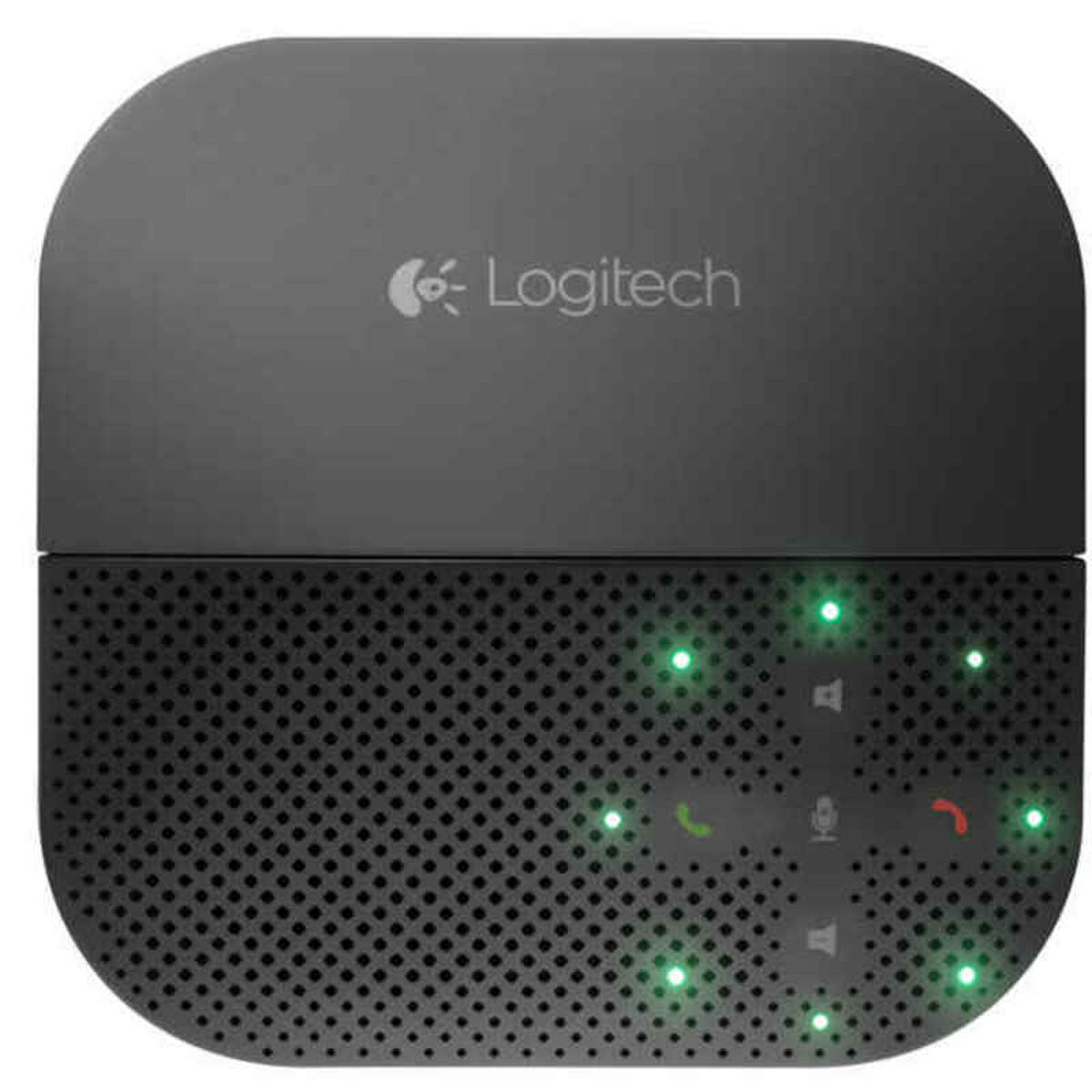 Manos Libres Bluetooth Logitech P710E - Effik Store