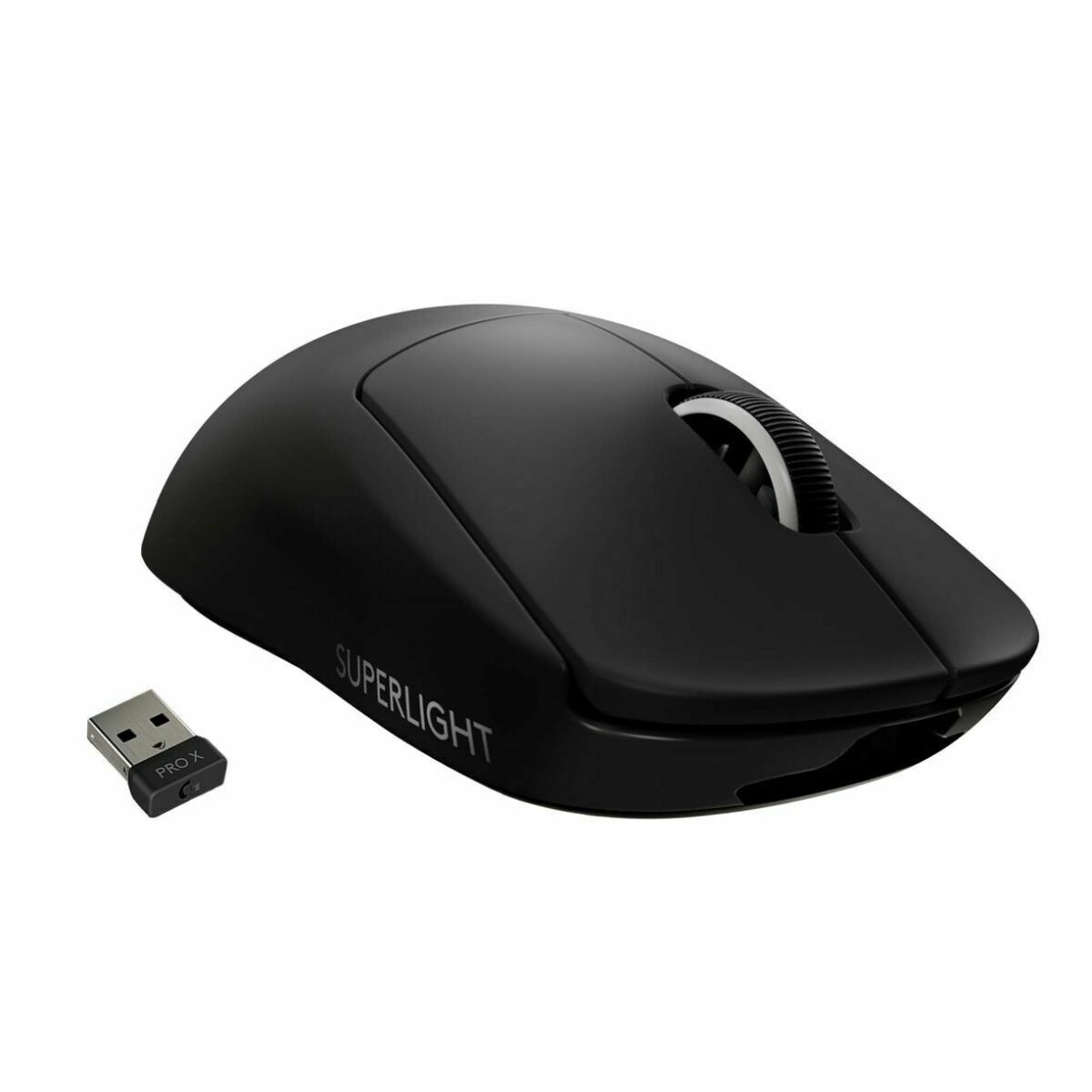 Ratón Inalámbrico Logitech 910-005881 Negro - Effik Store