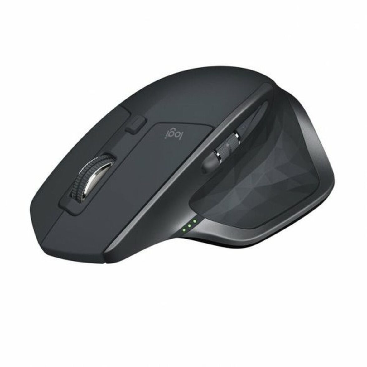 Ratón Logitech MX Master 2S Gris - Effik Store