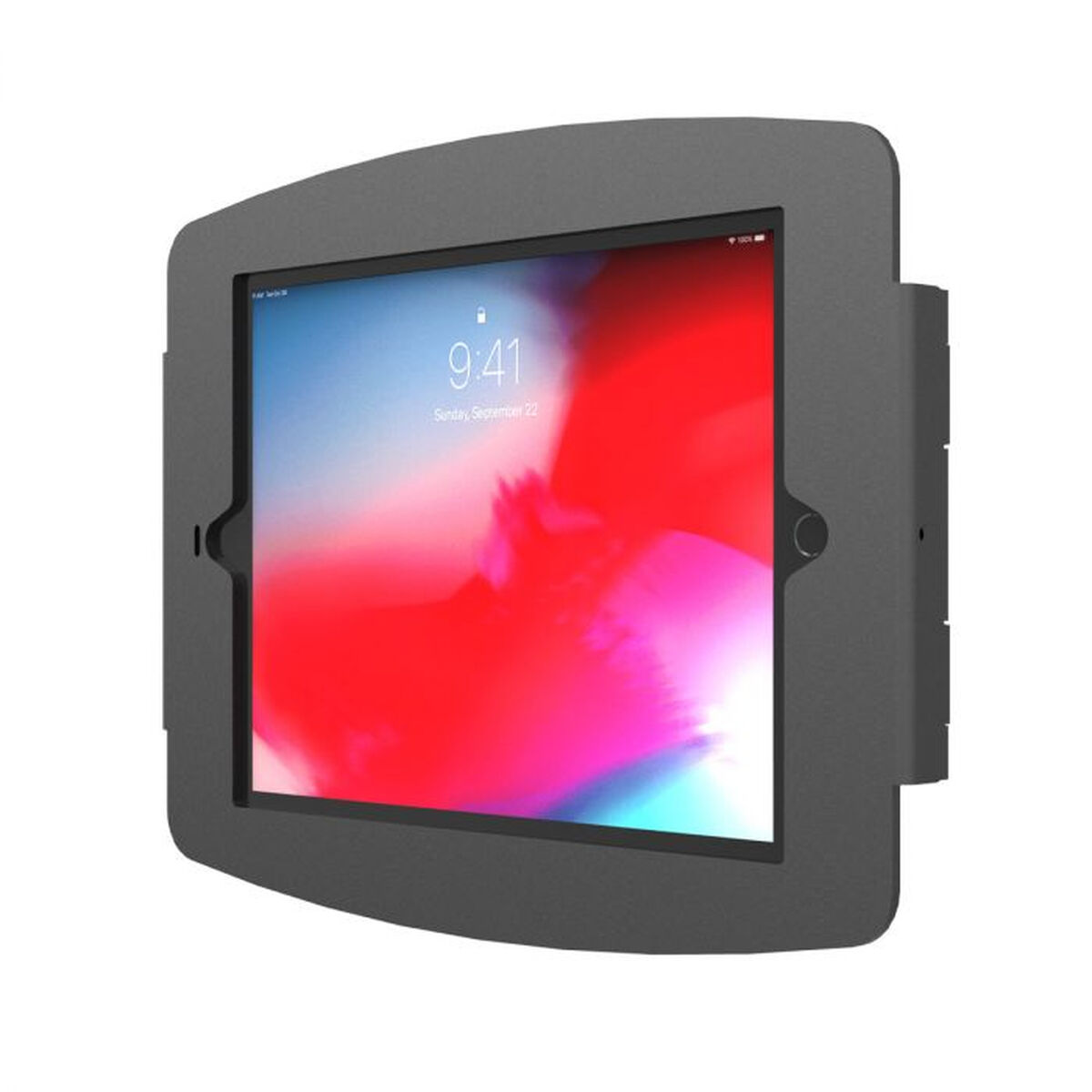 Funda para Tablet Compulocks 109IPDSB Negro - Effik Store