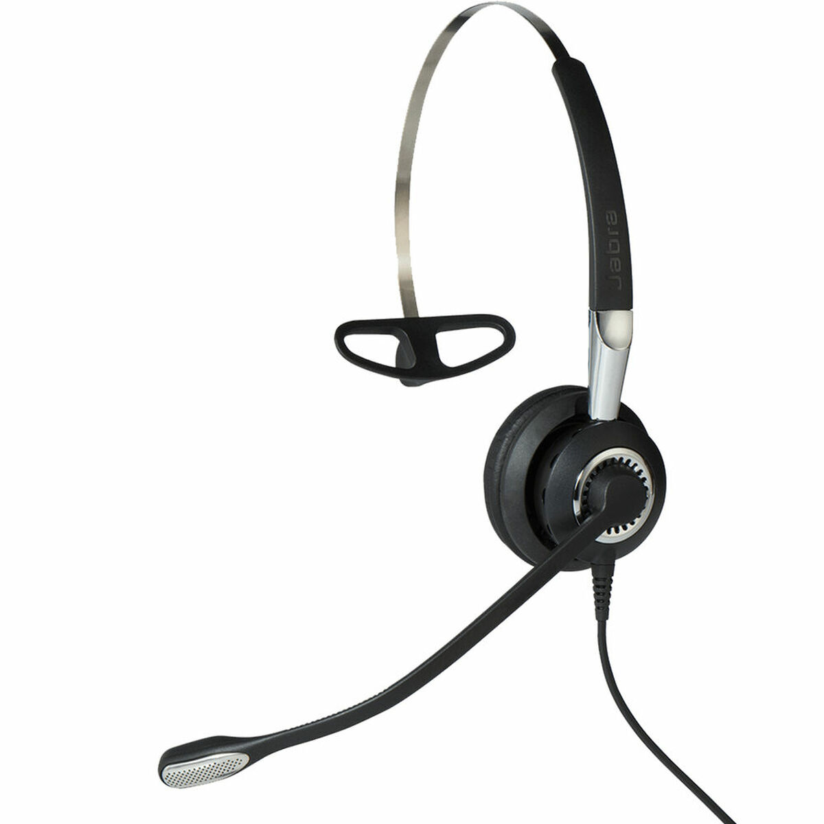 Auriculares con Micrófono Jabra 2406-820-204 - Effik Store