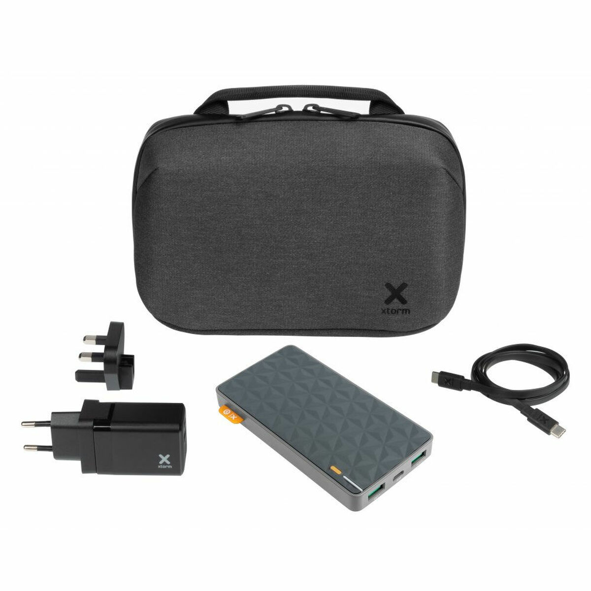 Power Bank Xtorm XTK001               20W - Effik Store