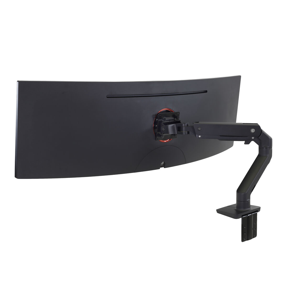 Soporte de Mesa para Pantalla Ergotron 45-647-224 Negro - Effik Store