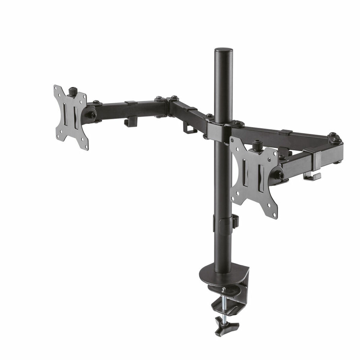 Soporte de Mesa para Pantalla Neomounts FPMA-D550DBLACK - Effik Store