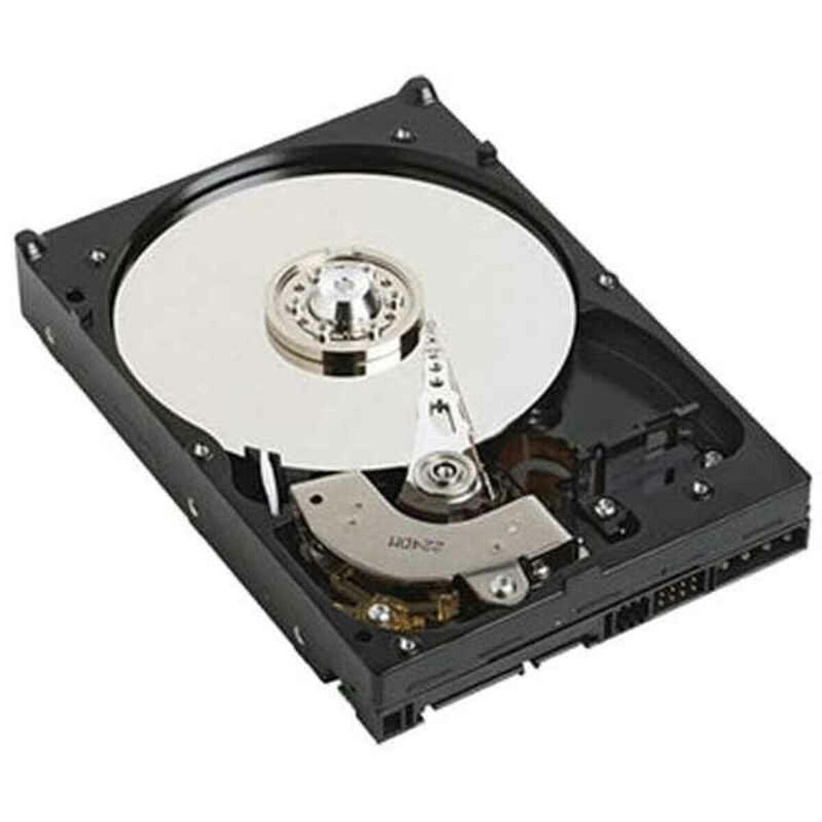 Disco Duro Dell NPOS 3,5" 1 TB 7200 rpm - Effik Store