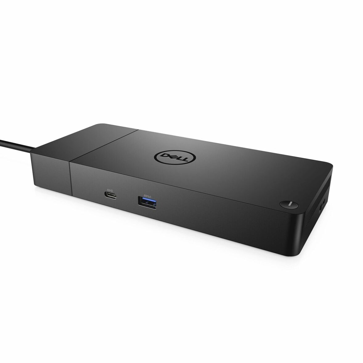 Dockstation Dell WD19S-130W - Effik Store