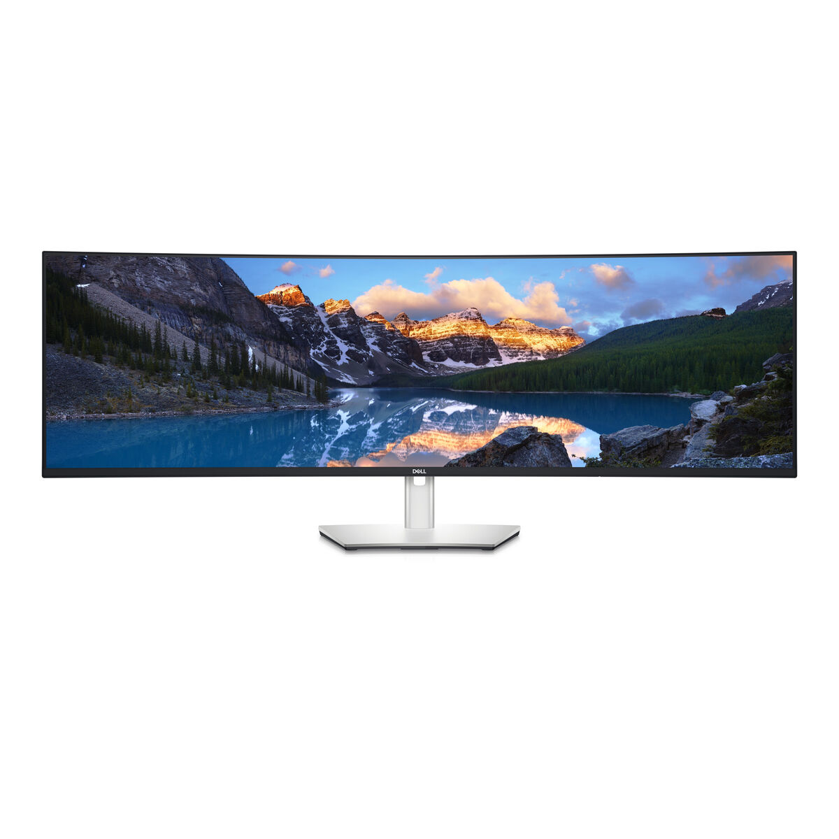 Monitor Dell UltraSharp U4924DW 49" 5K Ultra HD - Effik Store