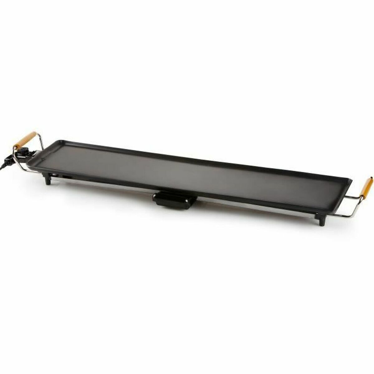 Plancha de Cocina DOMO DO8306TP 1800 W - Effik Store