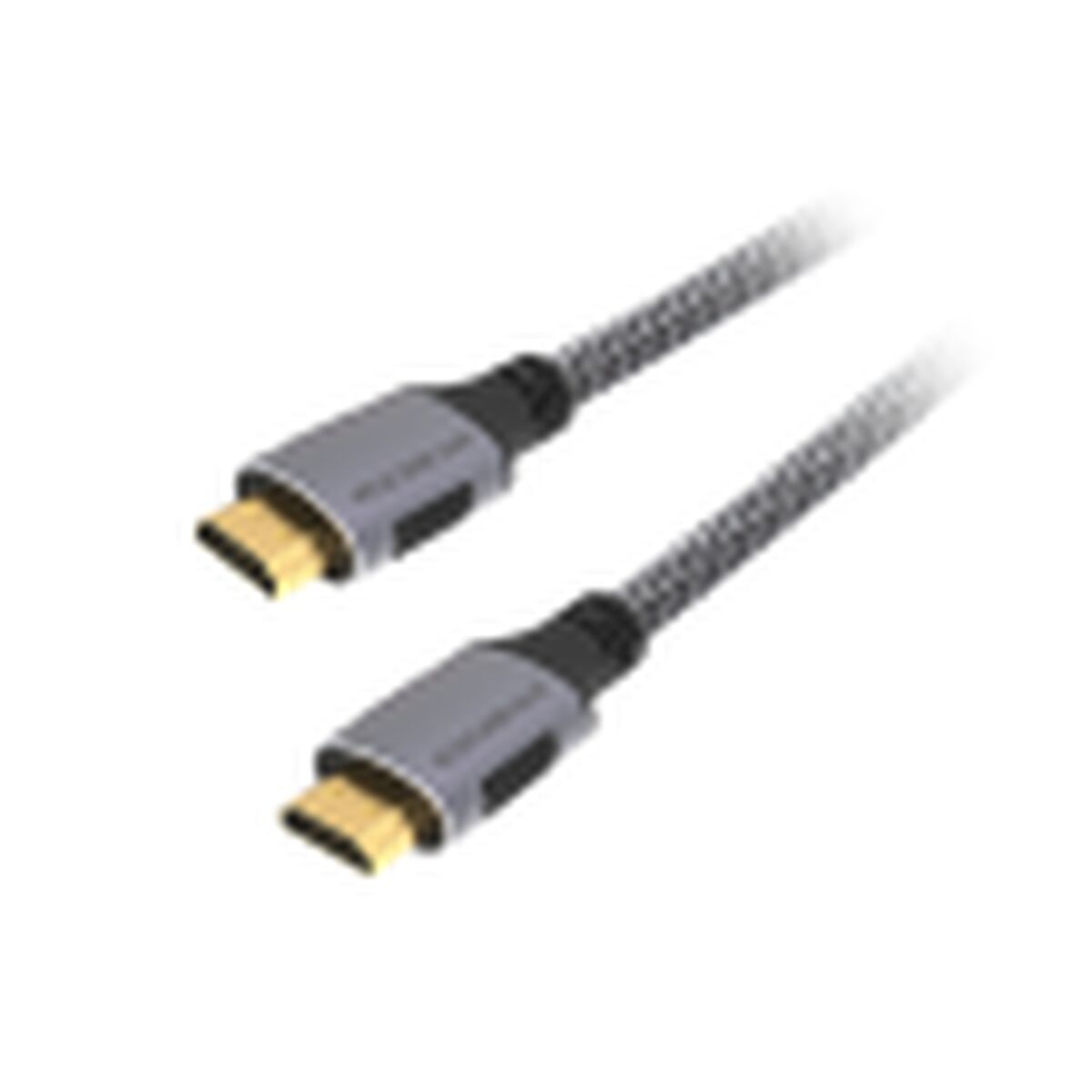 Cable HDMI Gris 2 m - Effik Store