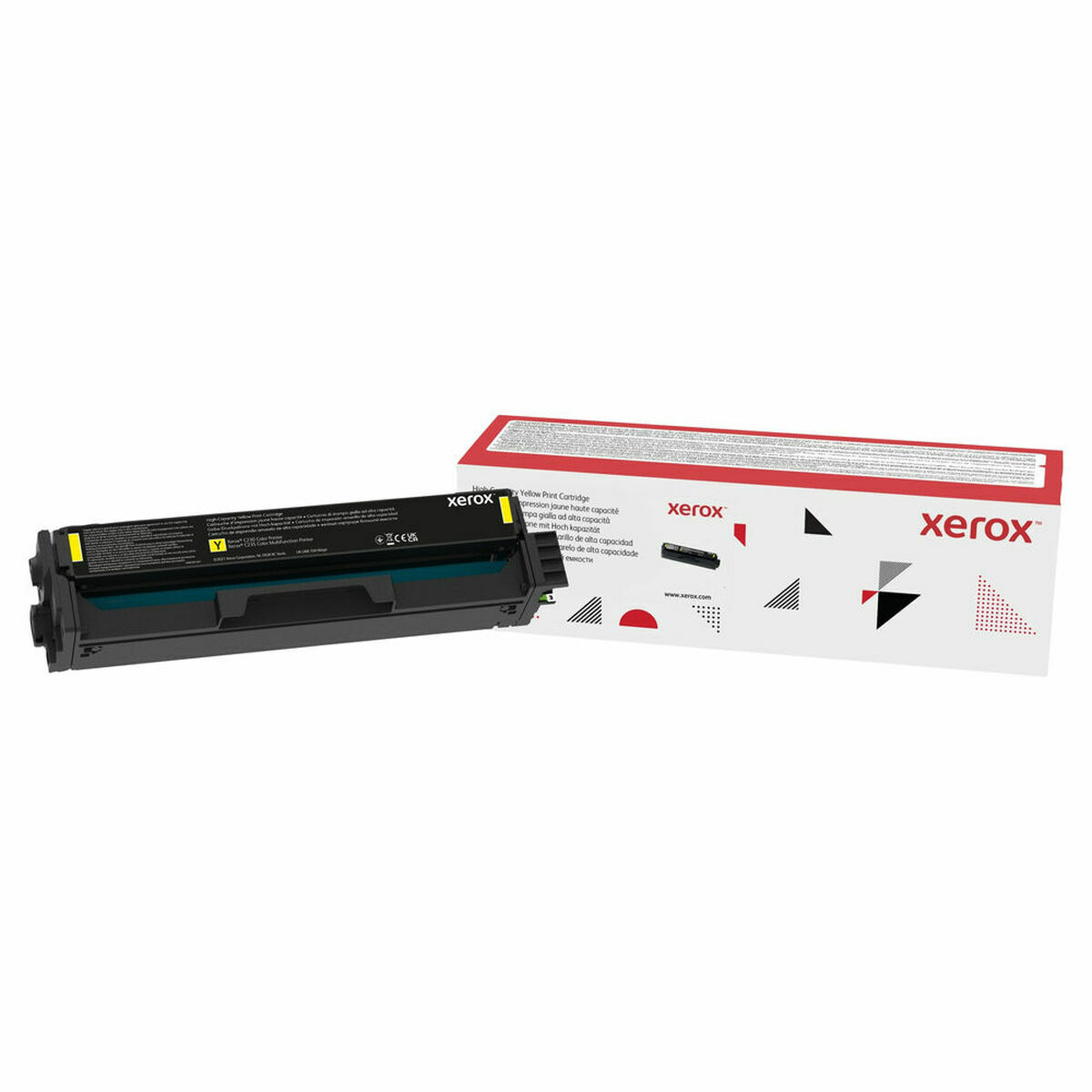 Tóner Xerox 006R04394 - Effik Store