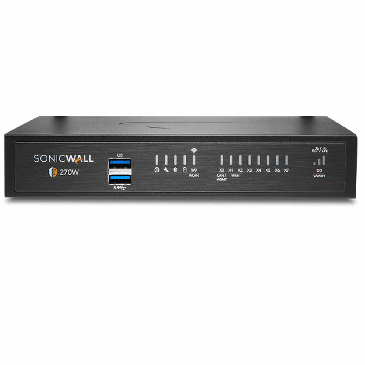 Firewall SonicWall TZ270 AVAILABILITY - Effik Store