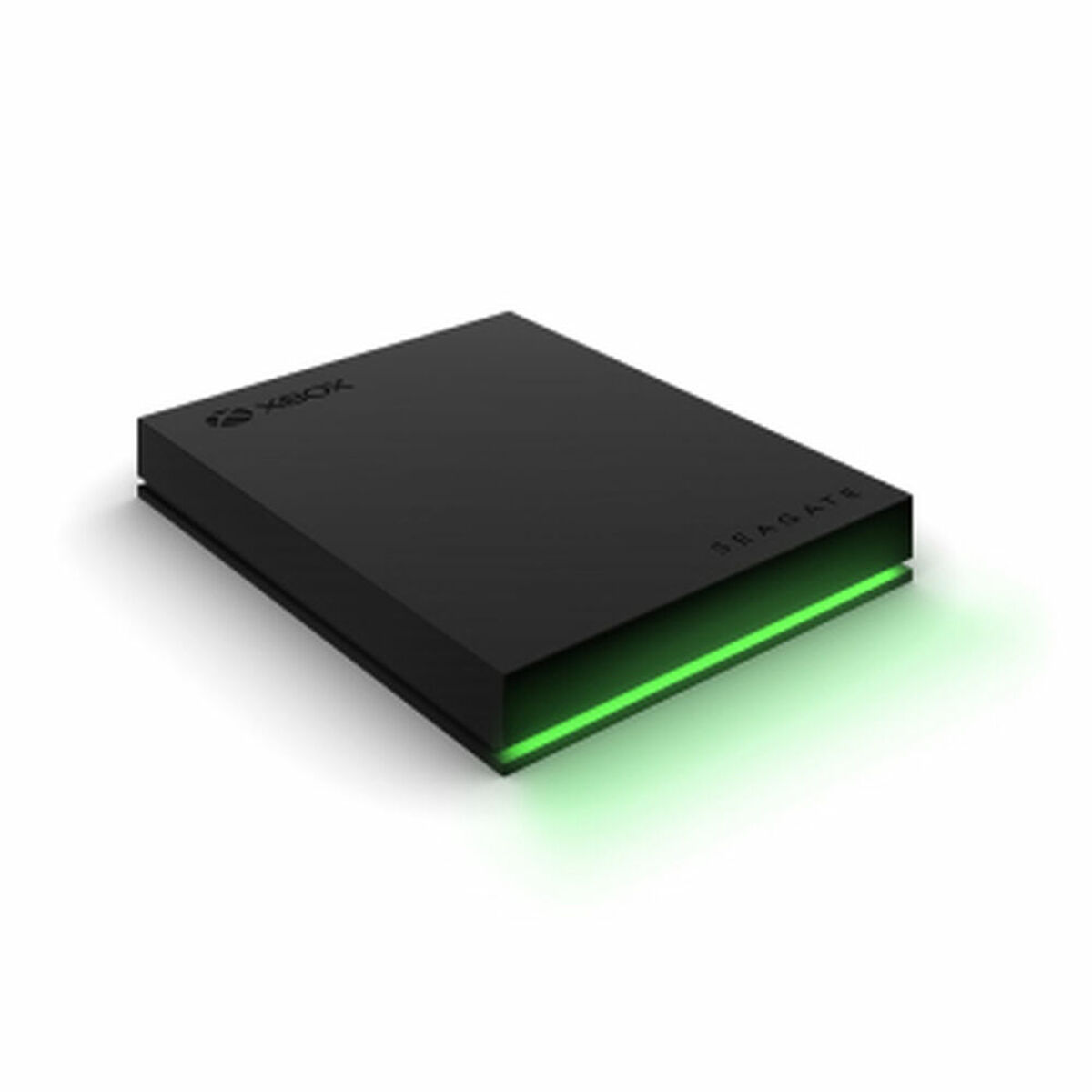 Disco Duro Externo Seagate STKX4000402 Xbox® 4 TB SSD 4 TB HDD - Effik Store