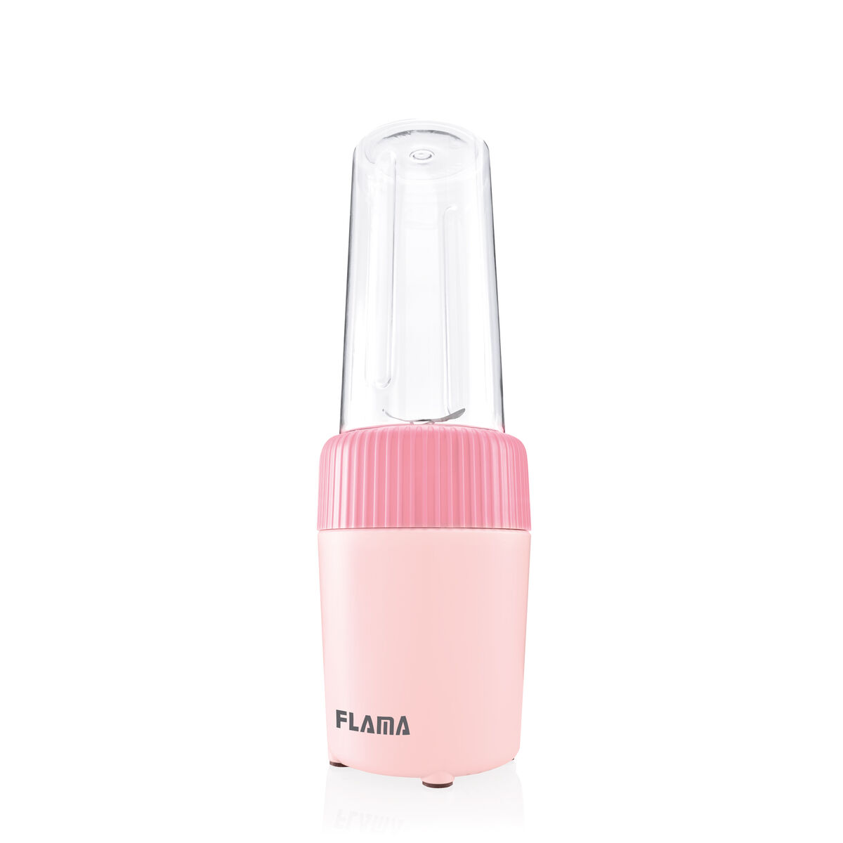 Batidora de Vaso Flama 2223FL Rosa 350 W 600 ml - Effik Store