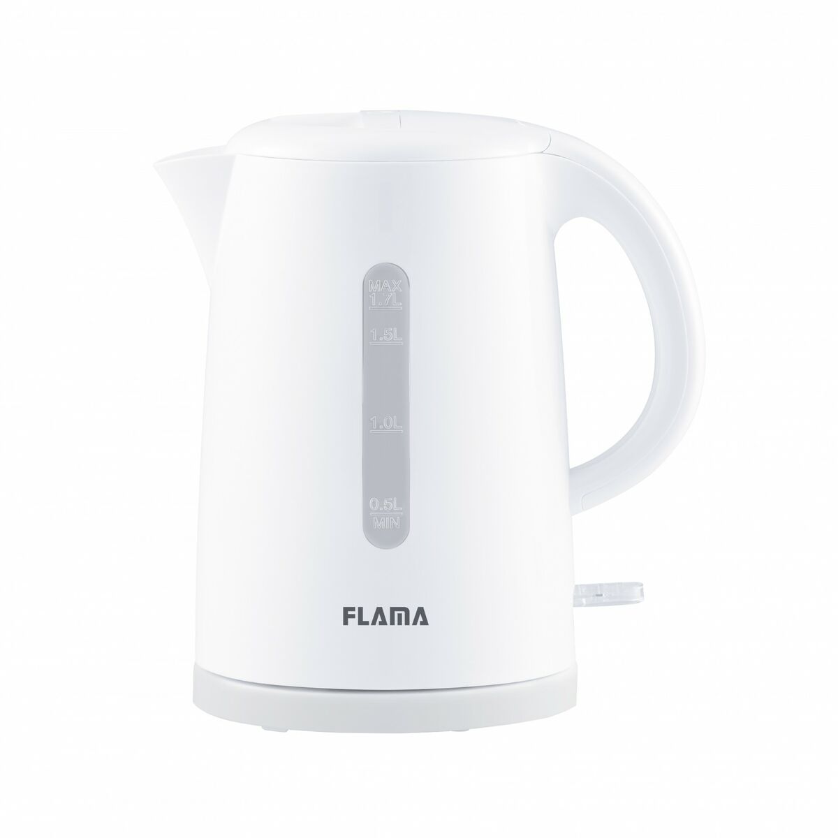 Hervidor Flama 719FL 2200W 1,7 L - Effik Store