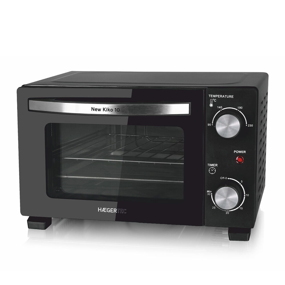 Horno de Convección Haeger OV-10B.037A - Effik Store