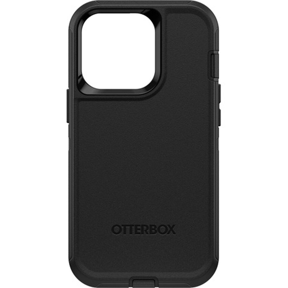 Funda para Móvil Otterbox 77-84218 Negro (Reacondicionado B) - Effik Store