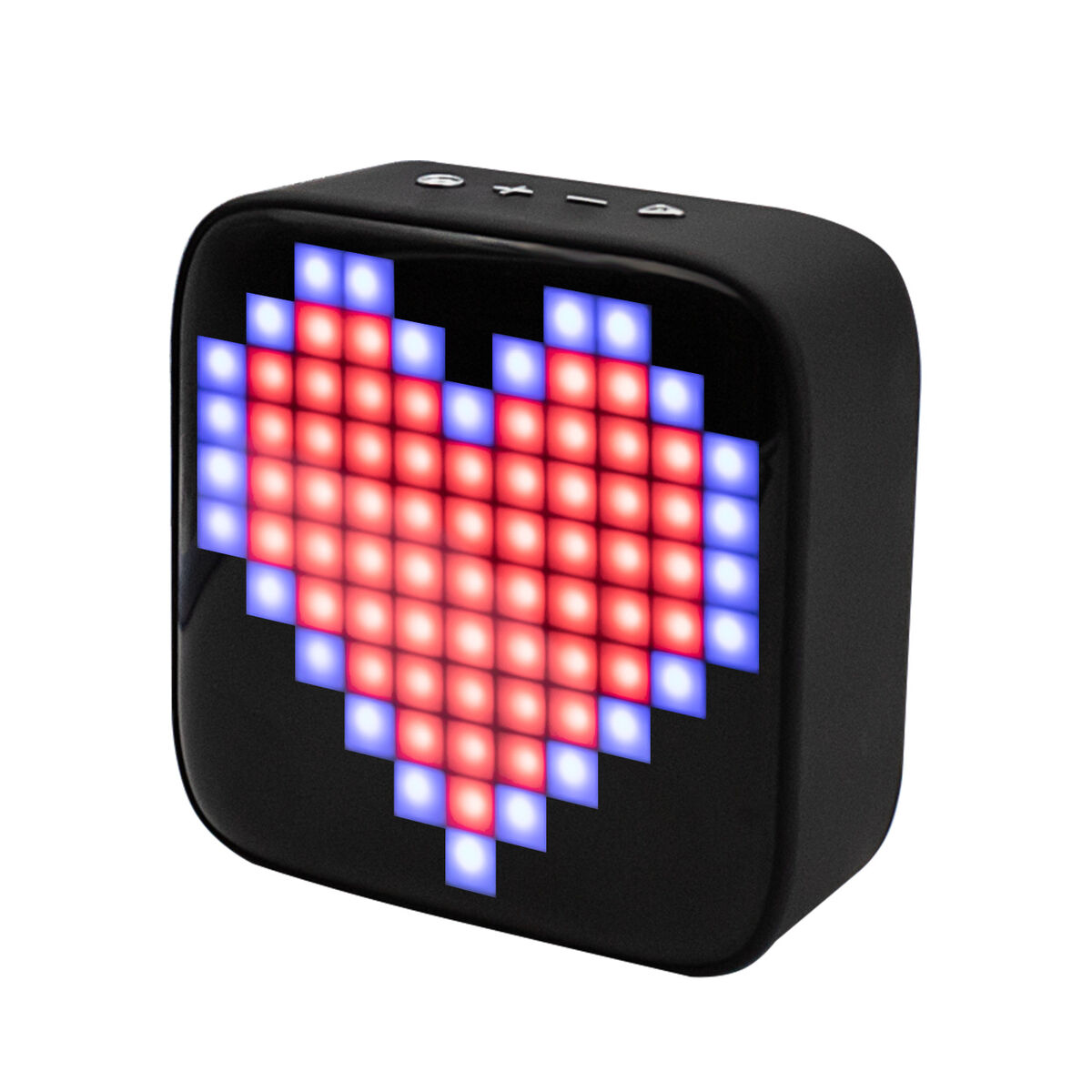 Altavoz Bluetooth Denver Electronics BTL-350 - Effik Store