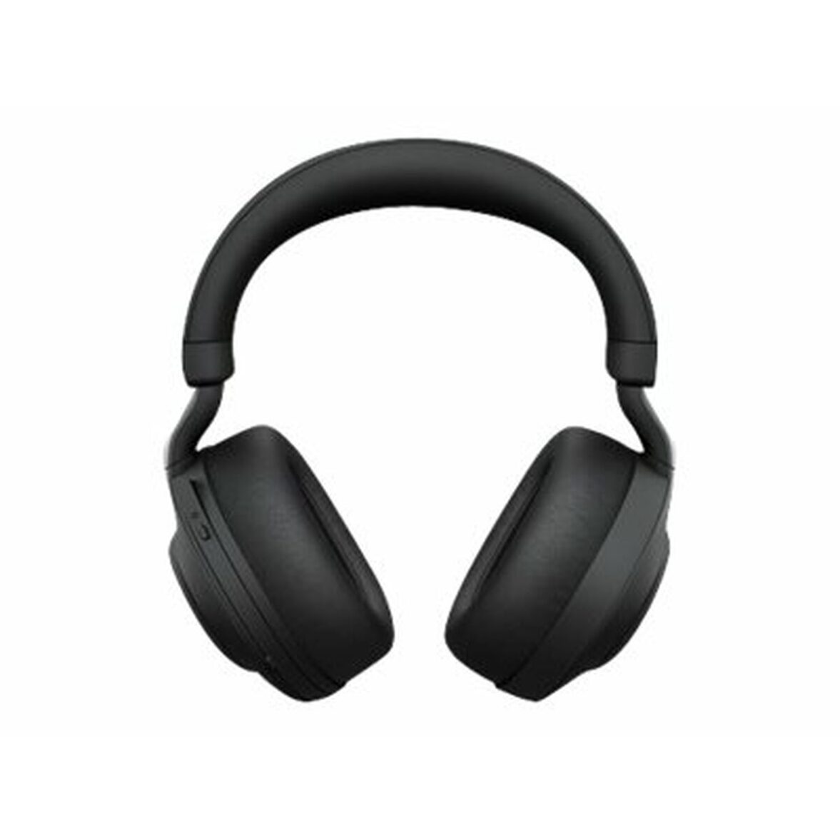 Auriculares con Micrófono Jabra Evolve2 85 MS Negro - Effik Store