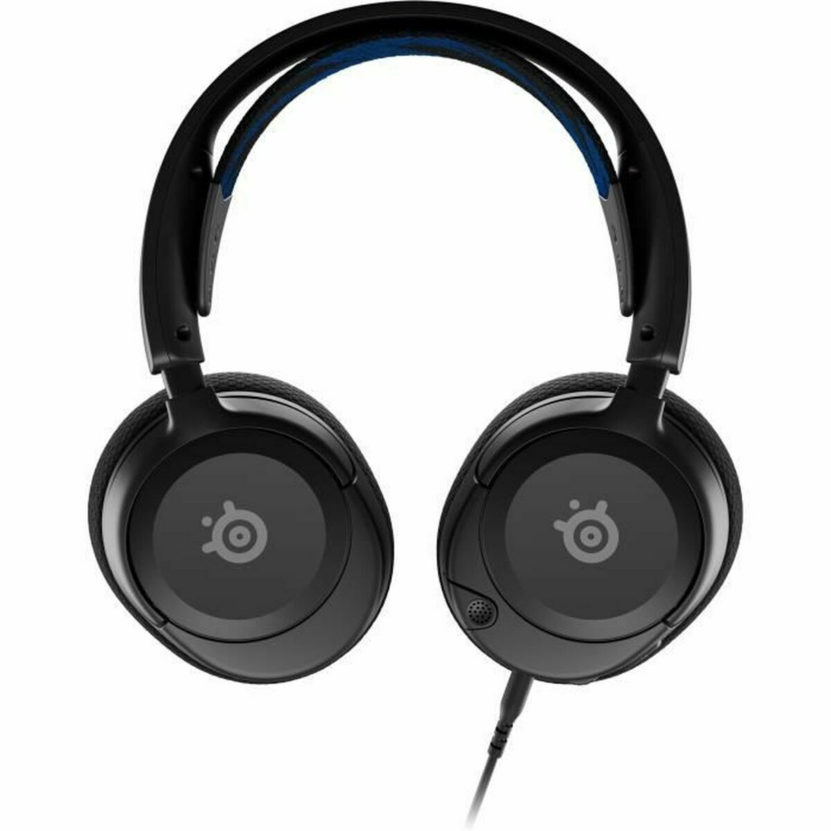 Auriculares con Micrófono Gaming SteelSeries - Effik Store