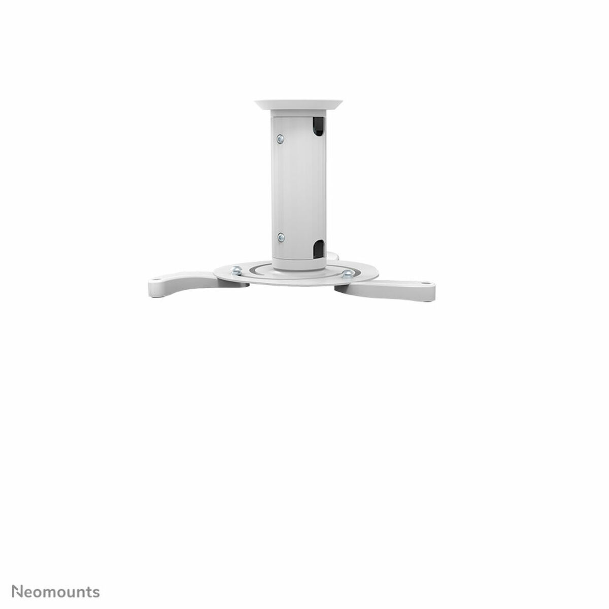 Soporte de Techo para Proyector Neomounts Q610542 Blanco - Effik Store