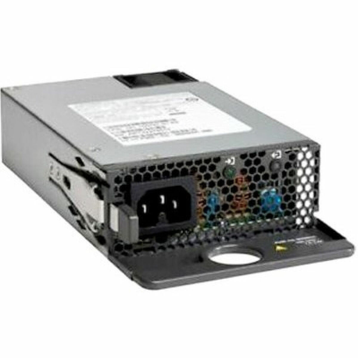 Fuente de Alimentación CISCO PWR-C5-125WAC= Fuente de Alimentación 125 W CE - Effik Store