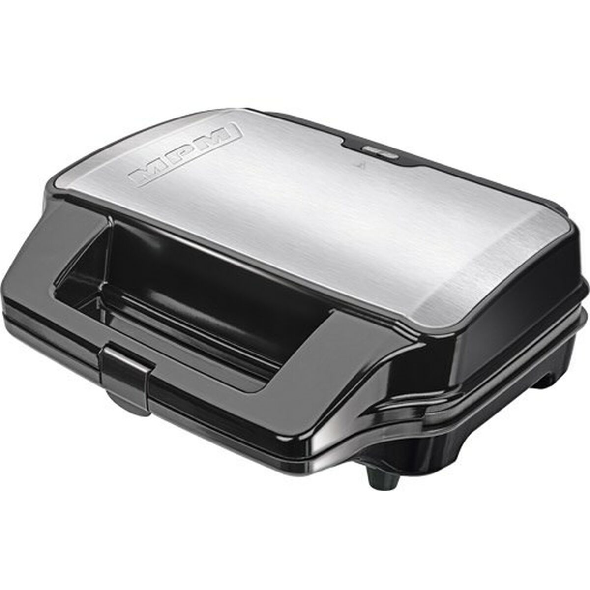 Sandwichera Grill Mpm MOP-23M Negro 900 W - Effik Store