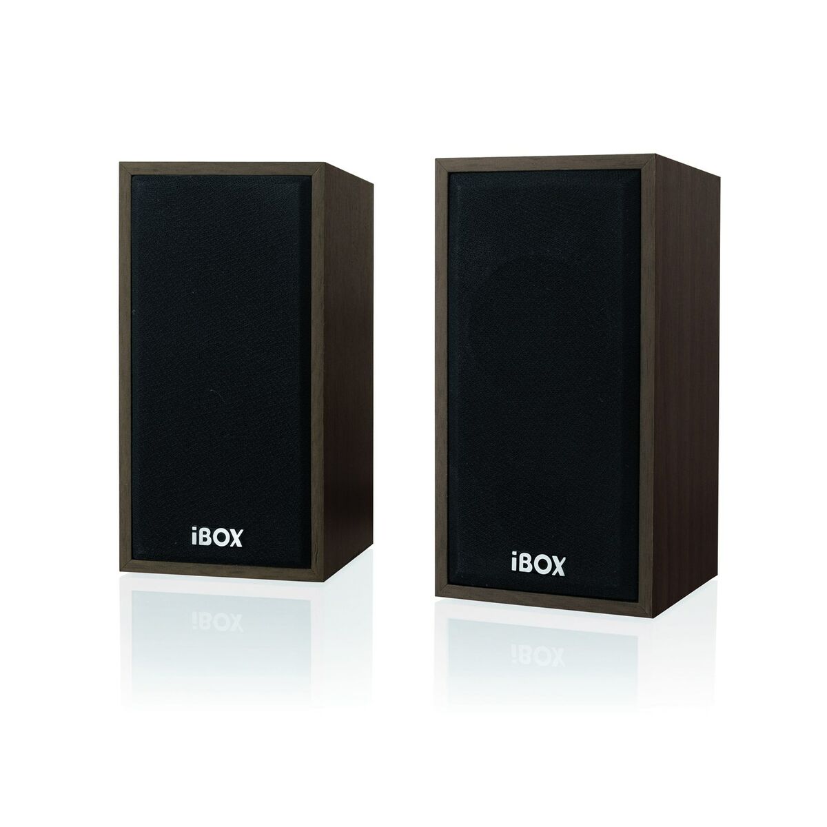 Altavoces PC Ibox IGLSP1 Cereza 2100 W 10 W - Effik Store