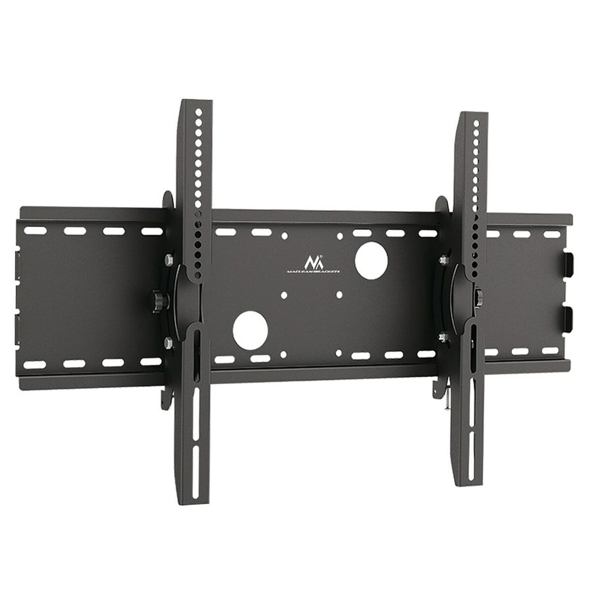 Soporte TV MacLean MC-521 B 70" 37" 75 Kg - Effik Store