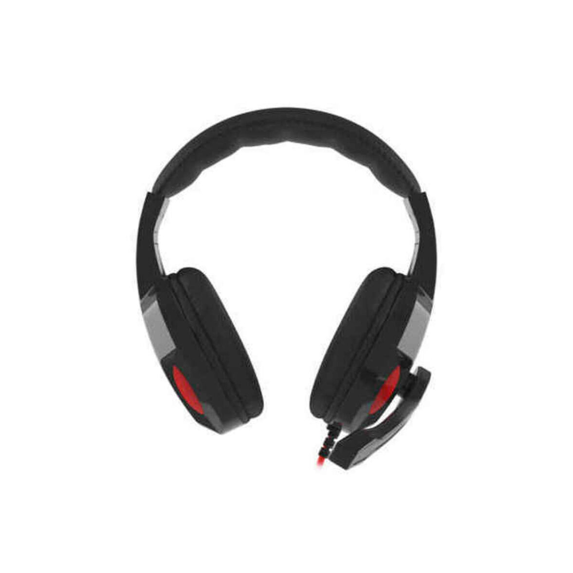 Auriculares con Micrófono Genesis Argon 120 Negro - Effik Store