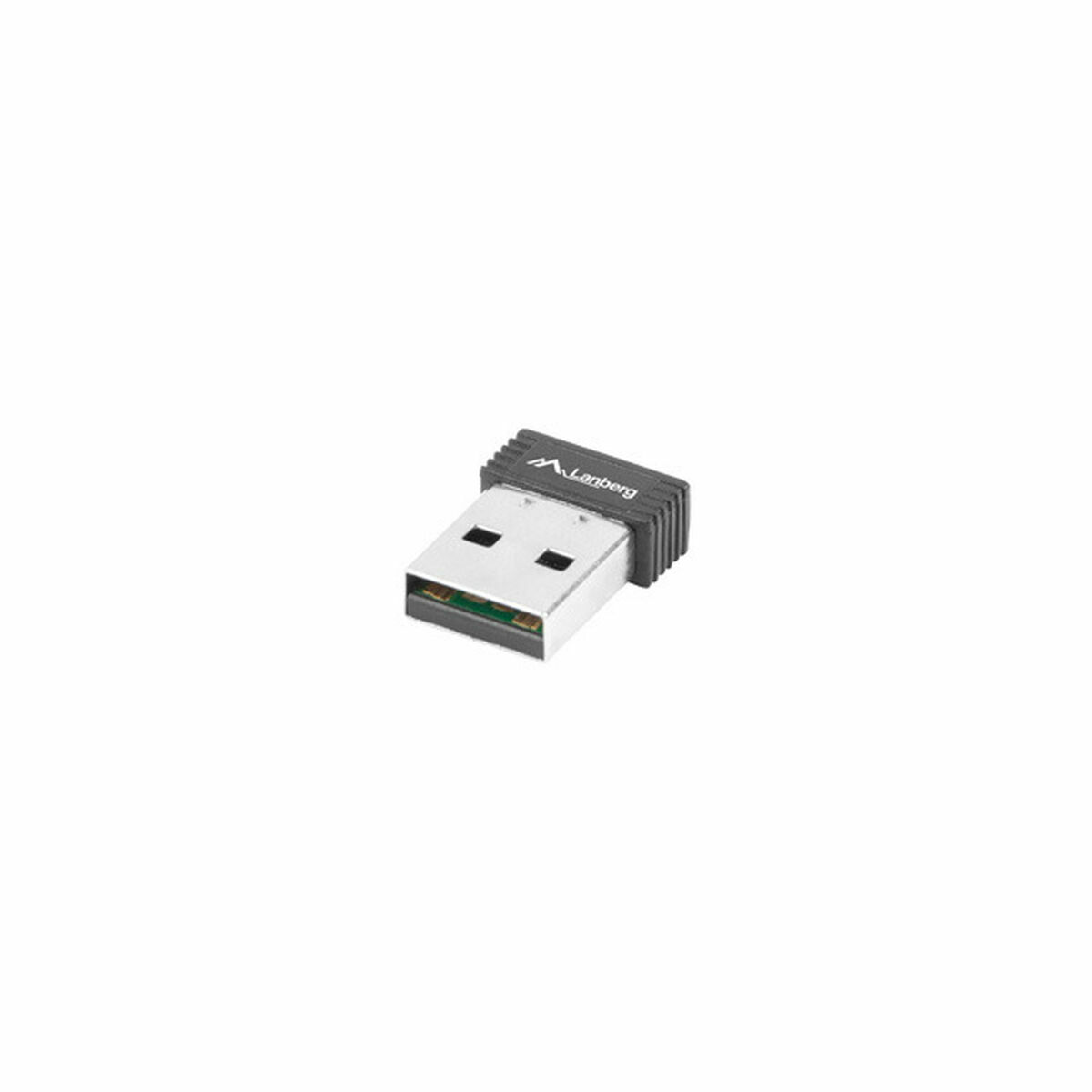 Adaptador USB Wifi Lanberg NC-0150-WI - Effik Store