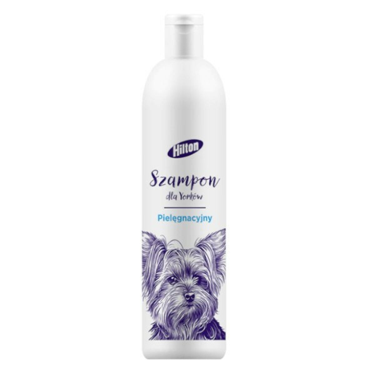 Champú para mascotas Hilton Care Yorkshire Terrier 250 ml - Effik Store