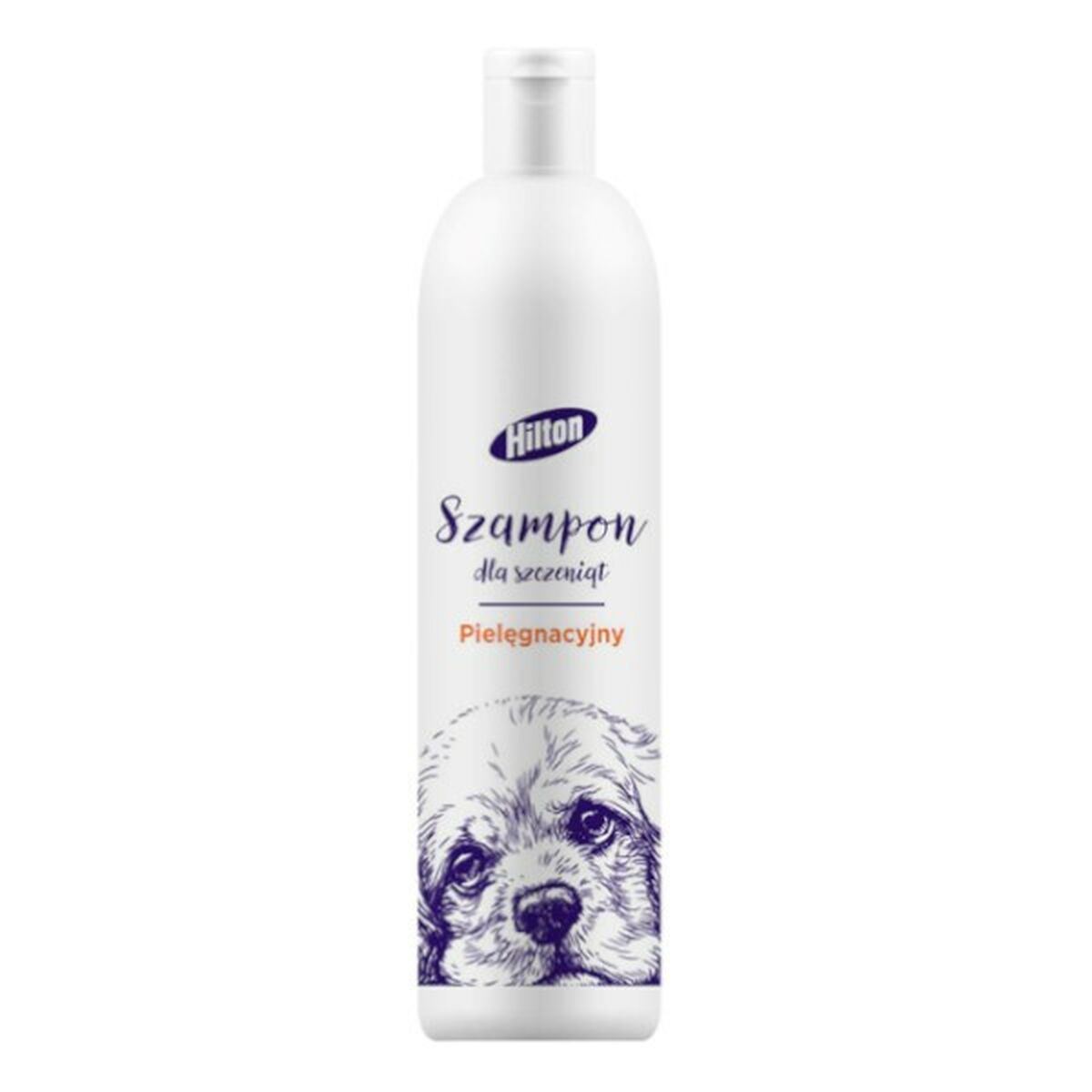 Champú para mascotas Hilton Care 250 ml - Effik Store