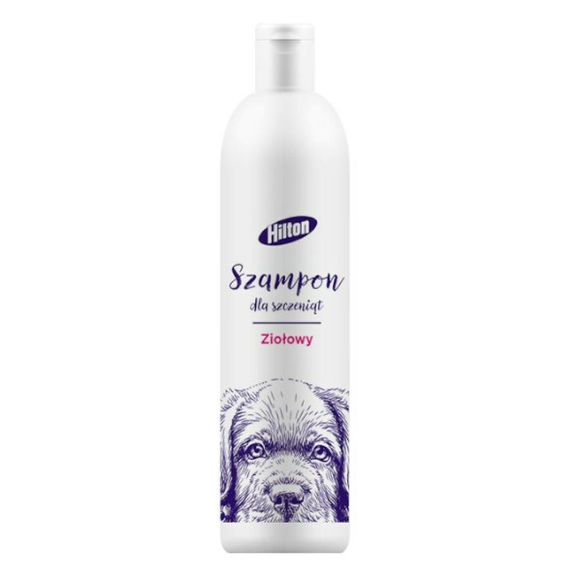 Champú para mascotas Hilton Herbal 250 ml - Effik Store