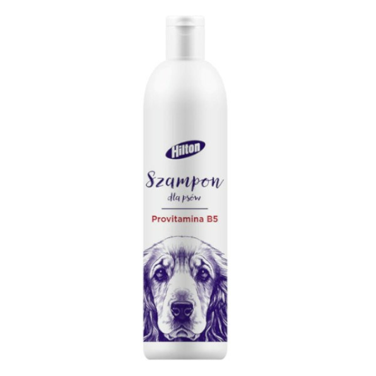 Champú para mascotas Hilton B5 250 ml - Effik Store