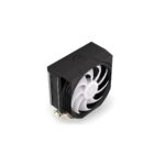 Ventilador de CPU Endorfy Spartan 5 MAX ARGB - Effik Store