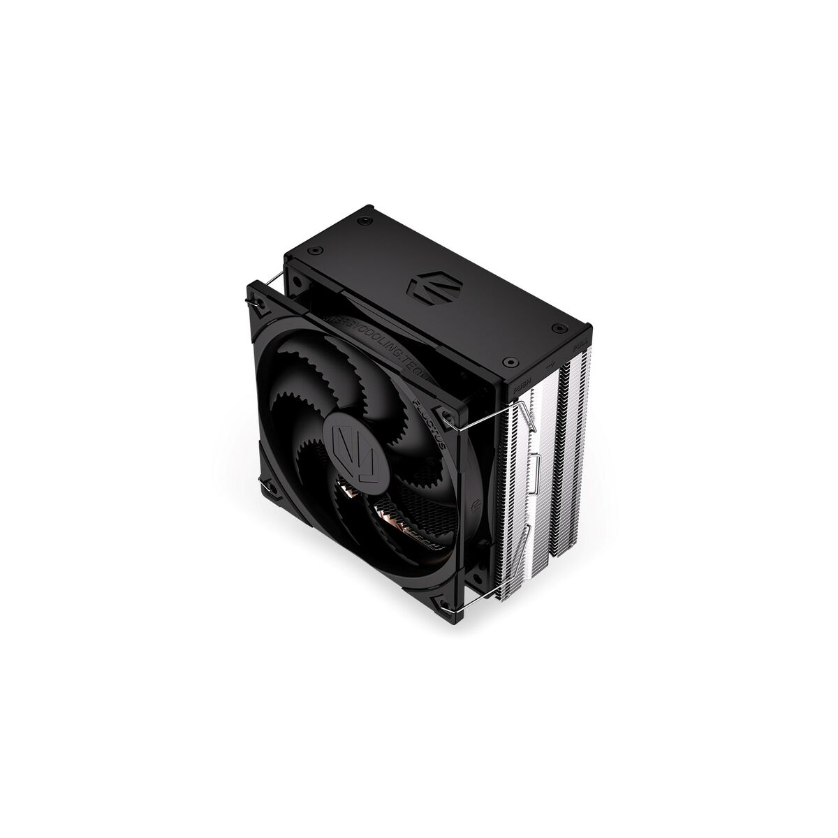 Ventilador de CPU Endorfy Fera 5 AMD AM4 - Effik Store