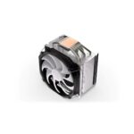 Ventilador de CPU Endorfy Fortis 5 ARGB AMD AM4 - Effik Store