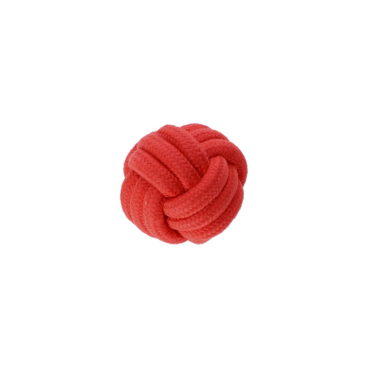 Juguete para perros Dingo 30084 Rojo Algodón - Effik Store