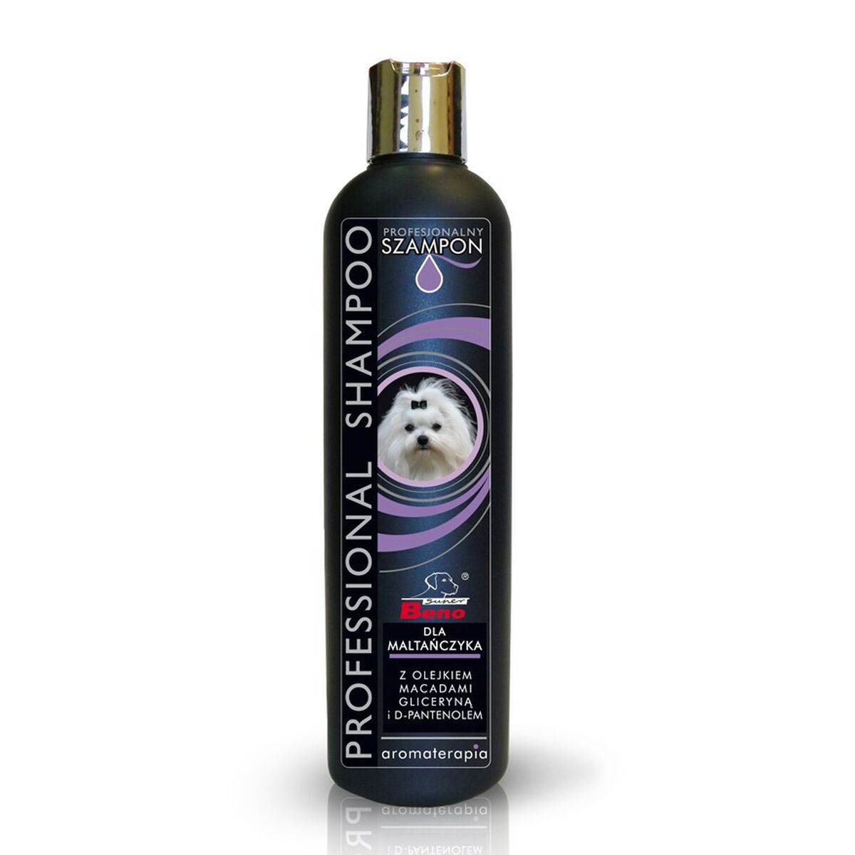 Champú para mascotas Certech Maltese 250 ml - Effik Store