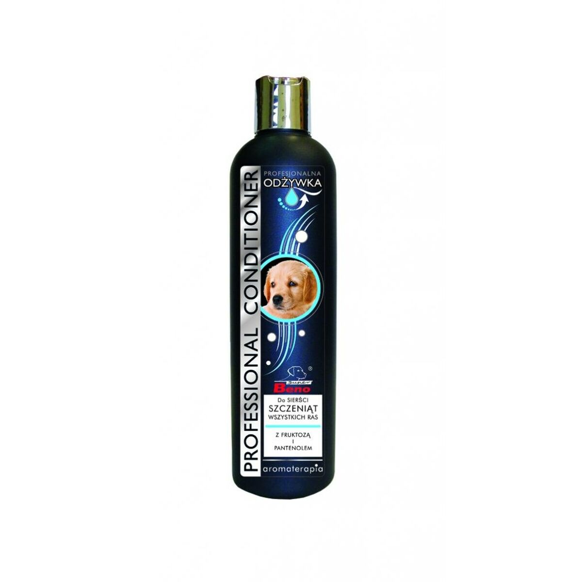 Acondicionador para Mascotas Certech Professional 250 ml - Effik Store