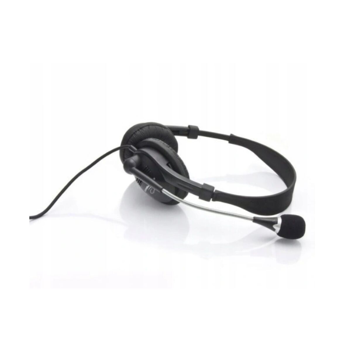 Auriculares con Micrófono Esperanza EH115 Negro - Effik Store