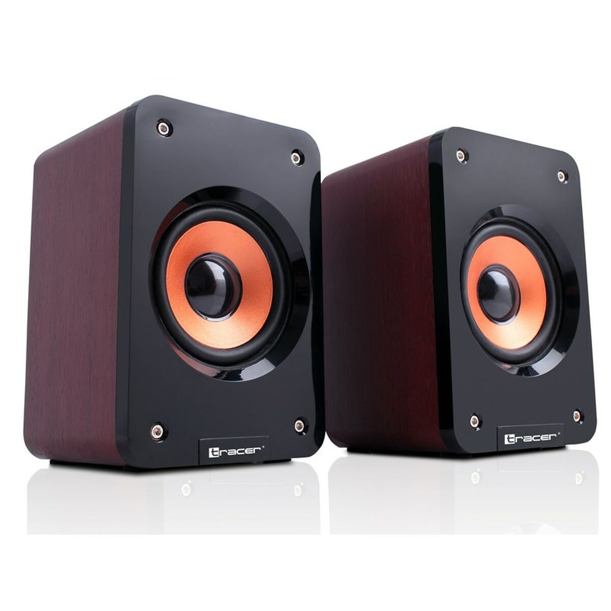 Altavoces PC Tracer Orlando 5 W - Effik Store