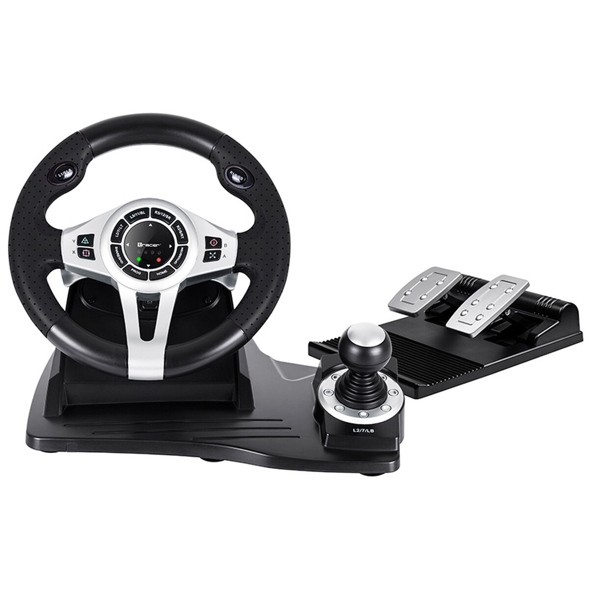 Volante Racing Tracer TRAJOY46524 - Effik Store