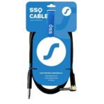 Cable Jack Sound station quality (SSQ) SS-1439 1 m - Effik Store