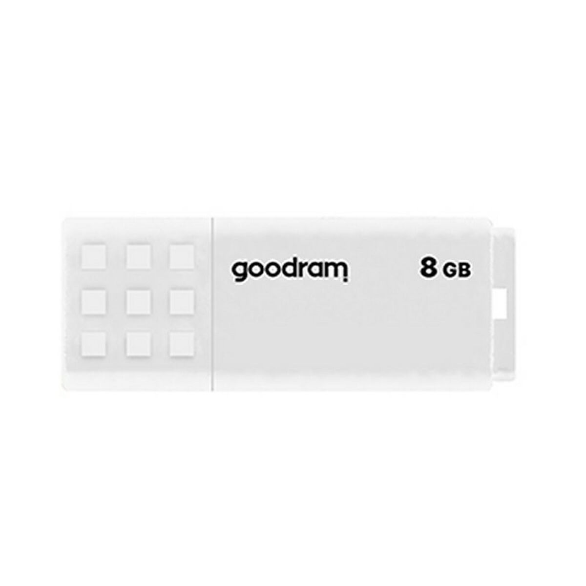 Memoria USB GoodRam UME2 USB 2.0 20 Mb/s - Effik Store