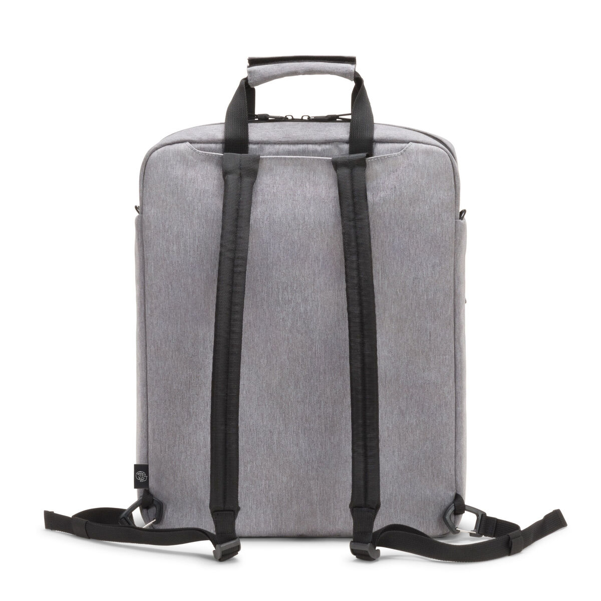 Mochila para Portátil Dicota D31879-RPET Gris - Effik Store